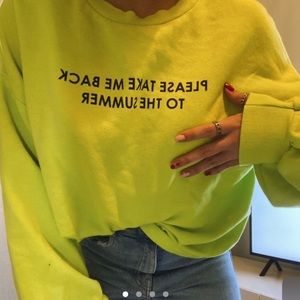 Beautiful Cute Sweater